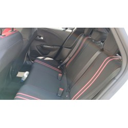 opel corsa f (p2jo) del año 2020