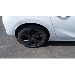 opel corsa f (p2jo) del año 2020