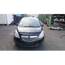 opel meriva b monospace (s10) del año 2011