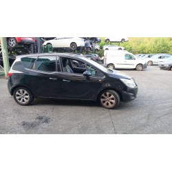 opel meriva b monospace (s10) del año 2011