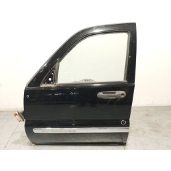 Recambio de puerta delantera izquierda para jeep cherokee (kj) 2.8 crd 4x4 referencia OEM IAM   
