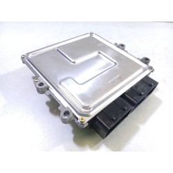 Recambio de centralita motor uce para opel crossland x / crossland (p17, p2qo) 1.2 (75) referencia OEM IAM  9819269980 980667198