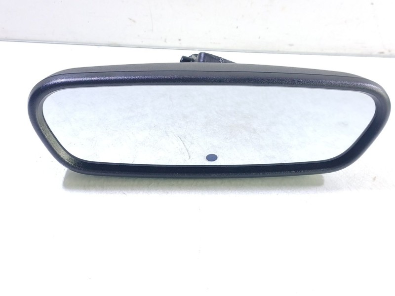Recambio de espejo interior para opel crossland x / crossland (p17, p2qo) 1.2 (75) referencia OEM IAM  98088311XT 082417 9054224