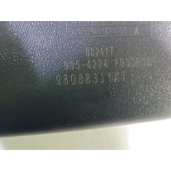 Recambio de espejo interior para opel crossland x / crossland (p17, p2qo) 1.2 (75) referencia OEM IAM  98088311XT 082417 9054224