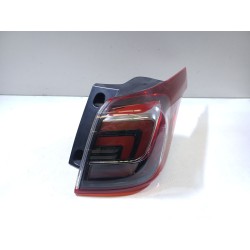 Recambio de piloto trasero derecho para opel crossland x / crossland (p17, p2qo) 1.2 (75) referencia OEM IAM   