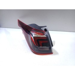 Recambio de piloto trasero izquierdo para opel crossland x / crossland (p17, p2qo) 1.2 (75) referencia OEM IAM   