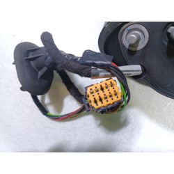 Recambio de retrovisor derecho para opel crossland x / crossland (p17, p2qo) 1.2 (75) referencia OEM IAM   