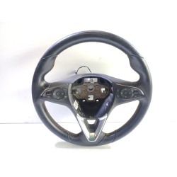 Recambio de volante para opel crossland x / crossland (p17, p2qo) 1.2 (75) referencia OEM IAM  39109281 34225200E 30172705200E10