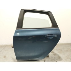 Recambio de puerta trasera izquierda para opel astra j (p10) 1.7 cdti (68) referencia OEM IAM 13285610  