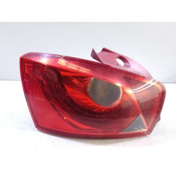 Recambio de piloto trasero izquierdo para seat ibiza iv (6j5, 6p1) 1.6 referencia OEM IAM   