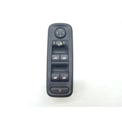 Recambio de mando elevalunas delantero izquierdo para peugeot 807 (eb_) 2.0 16v referencia OEM IAM   