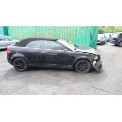 audi a3 descapotable (8p7) del año 2008