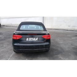 audi a3 descapotable (8p7) del año 2008