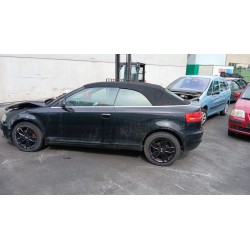audi a3 descapotable (8p7) del año 2008