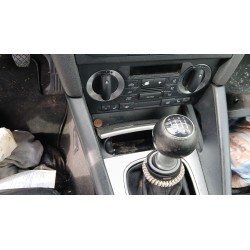 audi a3 descapotable (8p7) del año 2008