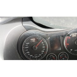 audi a3 descapotable (8p7) del año 2008