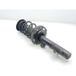 Recambio de amortiguador delantero derecho para opel crossland x / crossland (p17, p2qo) 1.2 (75) referencia OEM IAM 9827238280 