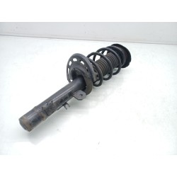Recambio de amortiguador delantero izquierdo para opel crossland x / crossland (p17, p2qo) 1.2 (75) referencia OEM IAM  98206559