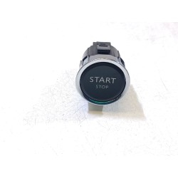 Recambio de boton start/stop off para opel crossland x / crossland (p17, p2qo) 1.2 (75) referencia OEM IAM  9804007180 10097327