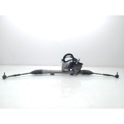 Recambio de cremallera direccion para opel crossland x / crossland (p17, p2qo) 1.2 (75) referencia OEM IAM  9825077080 2480758