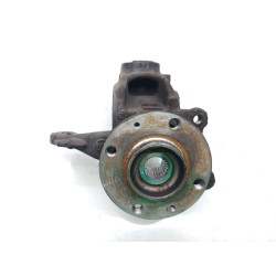 Recambio de mangueta delantera derecha para opel crossland x / crossland (p17, p2qo) 1.2 (75) referencia OEM IAM   