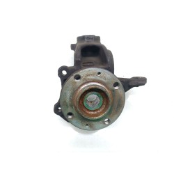 Recambio de mangueta delantera izquierda para opel crossland x / crossland (p17, p2qo) 1.2 (75) referencia OEM IAM   