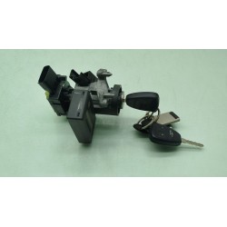 Recambio de conmutador de arranque para jeep grand cherokee iii (wh, wk) 3.0 crd 4x4 referencia OEM IAM  68280617AA 58024M