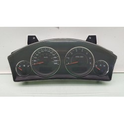 Recambio de cuadro instrumentos para jeep grand cherokee iii (wh, wk) 3.0 crd 4x4 referencia OEM IAM 5172312AB 58994E