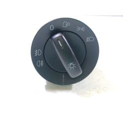 Recambio de mando luces para volkswagen golf v (1k1) 2.0 tdi 4motion referencia OEM IAM 1K0941431N