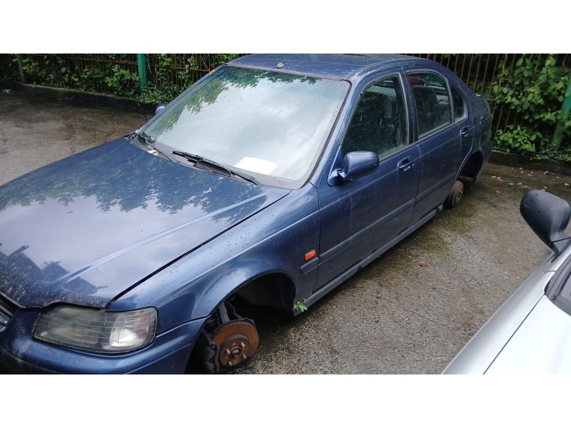 honda civic vi fastback (ma, mb) del año 1996