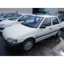 ford escort vi (gal, aal, abl) del año 1995