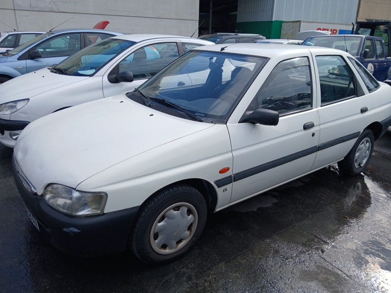 ford escort vi (gal, aal, abl) del año 1995