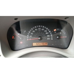 fiat panda / panda classic (169_) del año 2005