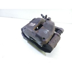 Recambio de pinza freno delantera derecha para opel crossland x / crossland (p17, p2qo) 1.2 (75) referencia OEM IAM 1617293580 9