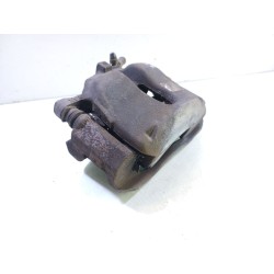 Recambio de pinza freno delantera izquierda para opel crossland x / crossland (p17, p2qo) 1.2 (75) referencia OEM IAM 1617293680