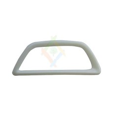 Recambio de embellecedor faro antiniebla delantero izquierdo para renault captur i (j5_, h5_) 0.9 tce 90 referencia OEM IAM 6207