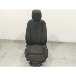 Recambio de asiento delantero izquierdo para bmw 4 coupé (f32, f82) 420 d referencia OEM IAM   