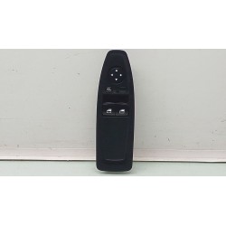 Recambio de mando elevalunas delantero izquierdo para bmw 4 coupé (f32, f82) 420 d referencia OEM IAM 61319362126 936212601 L300