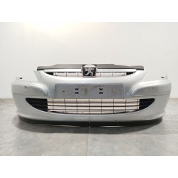 Recambio de paragolpes delantero para peugeot 307 sw (3h) 1.6 hdi 110 referencia OEM IAM   