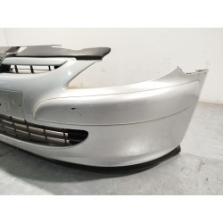 Recambio de paragolpes delantero para peugeot 307 sw (3h) 1.6 hdi 110 referencia OEM IAM   