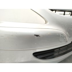 Recambio de paragolpes delantero para peugeot 307 sw (3h) 1.6 hdi 110 referencia OEM IAM   