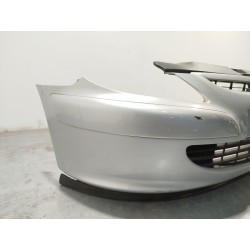 Recambio de paragolpes delantero para peugeot 307 sw (3h) 1.6 hdi 110 referencia OEM IAM   