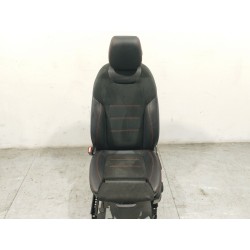 Recambio de asiento delantero izquierdo para mercedes-benz clase b sports tourer (w247) b 200 d (247.012) referencia OEM IAM   
