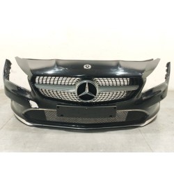 Recambio de paragolpes delantero para mercedes-benz cla shooting brake (x117) cla 200 (117.943) referencia OEM IAM A117880110099