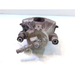 Recambio de pinza freno delantera izquierda para seat arona (kj7, kjp) 1.0 tsi referencia OEM IAM 2Q0615123A  
