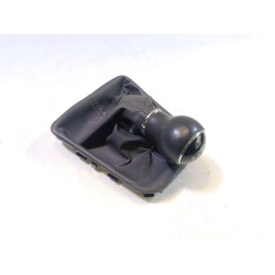 Recambio de pomo palanca cambio para seat arona (kj7, kjp) 1.0 tsi referencia OEM IAM 6F0711113T 6F0711113M