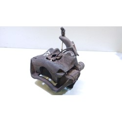 Recambio de pinza freno trasera derecha para iveco 35s13 referencia OEM IAM
