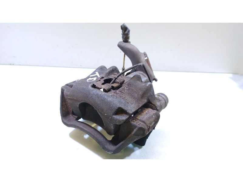 Recambio de pinza freno trasera derecha para iveco 35s13 referencia OEM IAM   