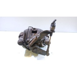 Recambio de pinza freno trasera derecha para iveco 35s13 referencia OEM IAM   