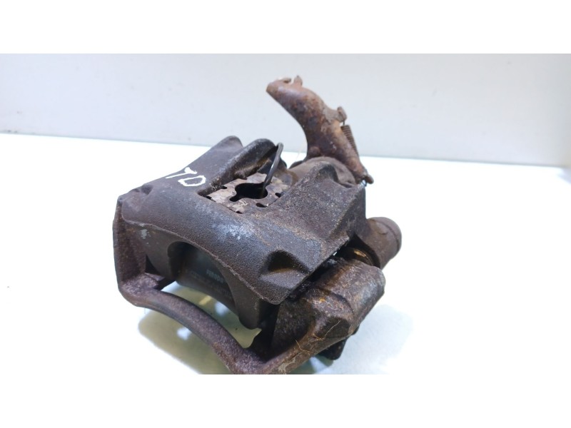 Recambio de pinza freno trasera derecha para iveco 35s13 referencia OEM IAM   